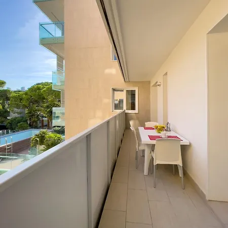 Inviting Seven Guests Near The * Lignano Sabbiadoro
