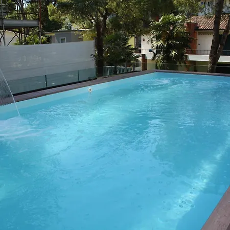 Inviting Seven Guests Near The * Lignano Sabbiadoro